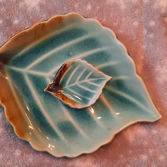 Sushi & Condiment plates - Picture 3 of 6